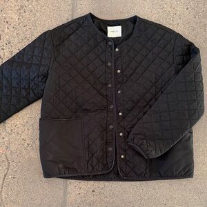 MSCH Copenhagen Tatum Deya Jacket